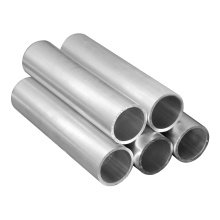 6061/6063 pressurized aluminum round tube aluminum tube from China factory aluminum tube